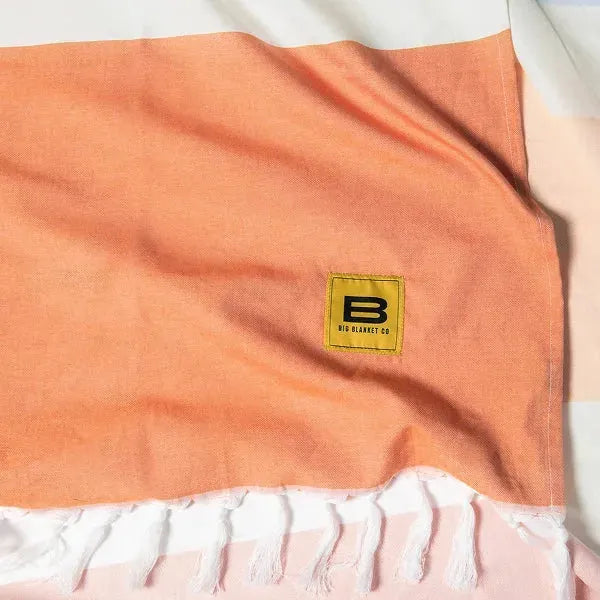 Factory Sale: Big Beachy™ Blanket