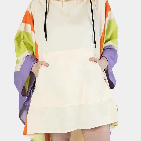 Factory Sale: Big Beachy™ Poncho