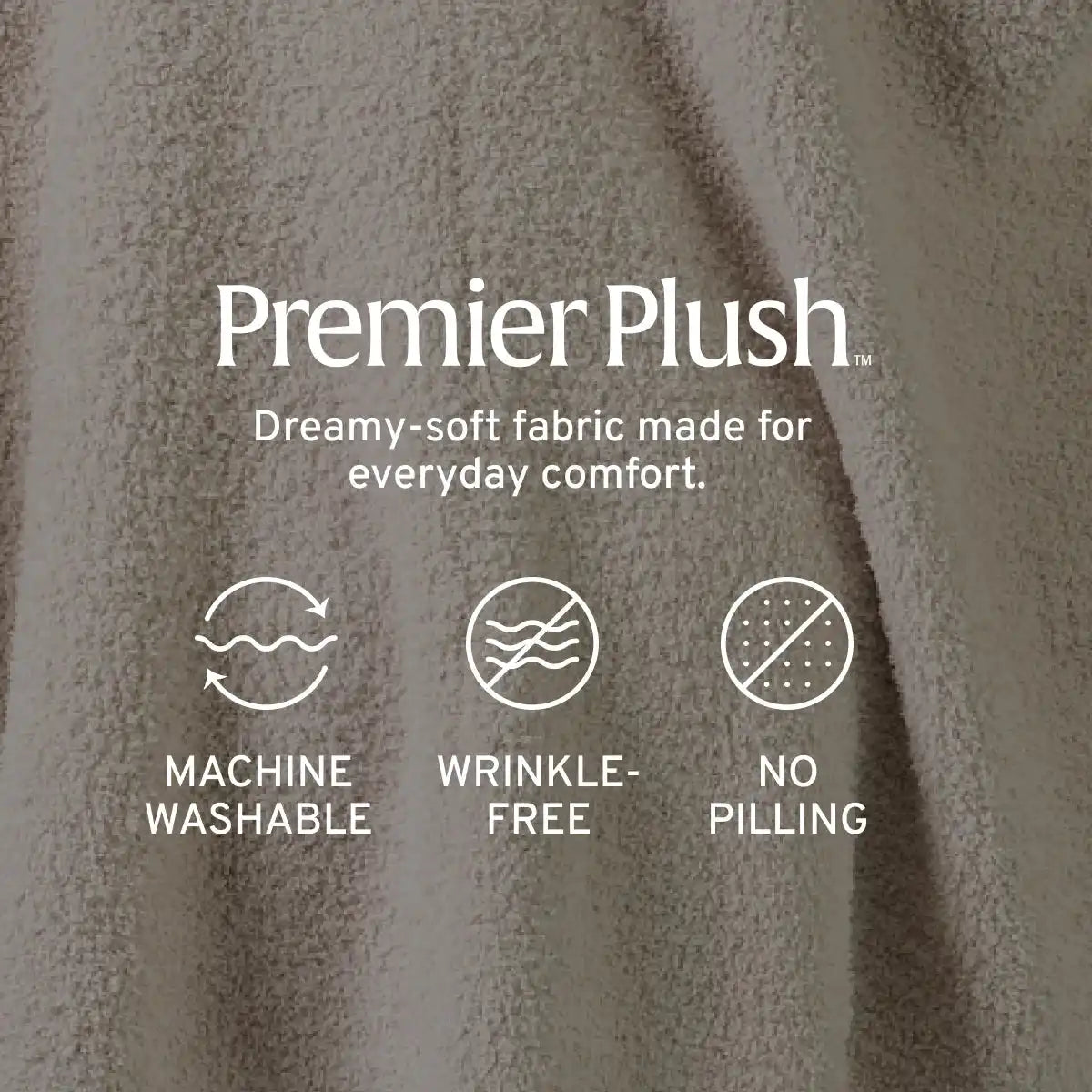 Premier Plush™ Cardigan