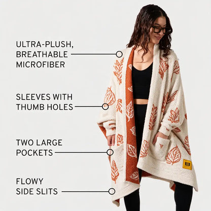 Premier Plush™ Wrap