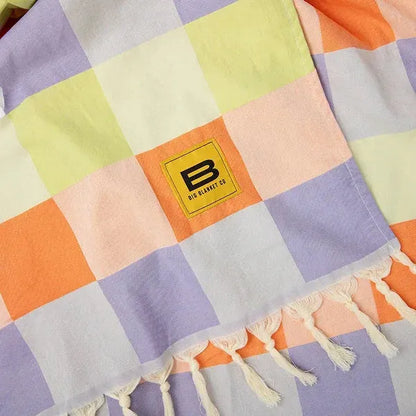 Big Beachy™ Blanket