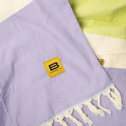 Factory Sale: Big Beachy™ Blanket