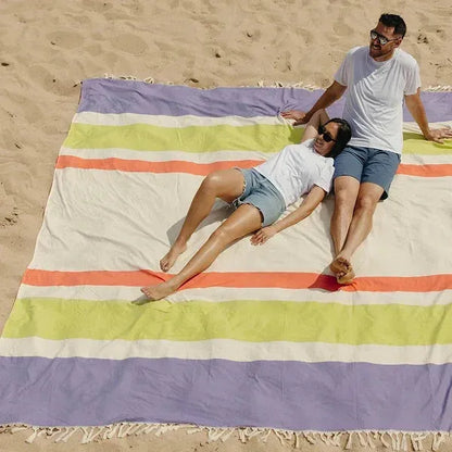 Big Beachy™ Blanket