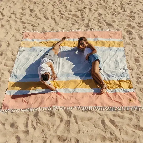 Factory Sale: Big Beachy™ Blanket
