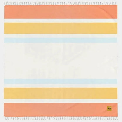 Big Beachy™ Blanket