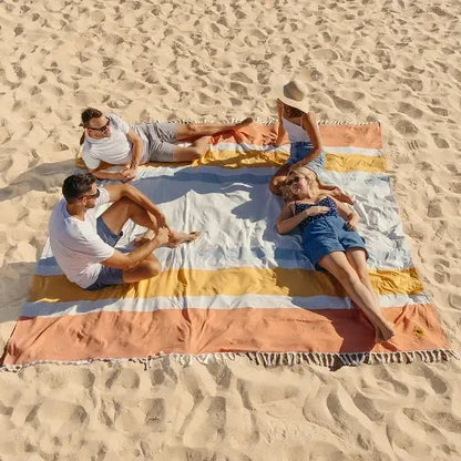 Factory Sale: Big Beachy™ Blanket