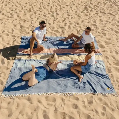 Factory Sale: Big Beachy™ Blanket
