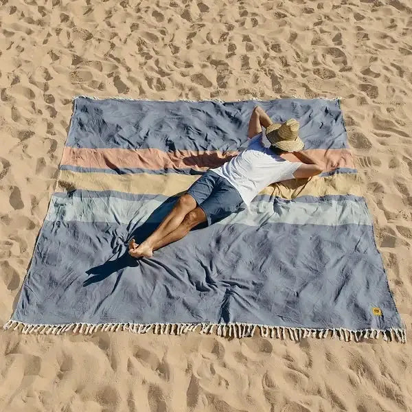 Factory Sale: Big Beachy™ Blanket