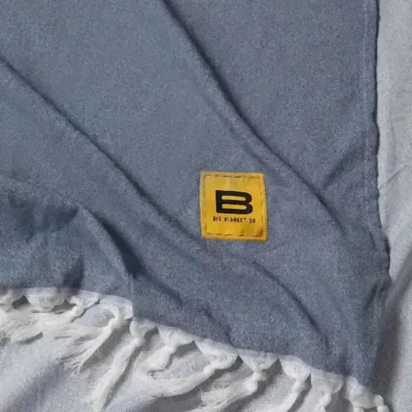 Factory Sale: Big Beachy™ Blanket
