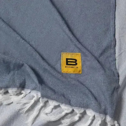 Factory Sale: Big Beachy™ Blanket