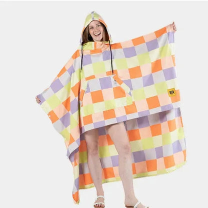 Factory Sale: Big Beachy™ Poncho