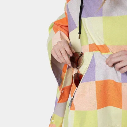 Factory Sale: Big Beachy™ Poncho