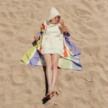 Big Beachy™ Poncho