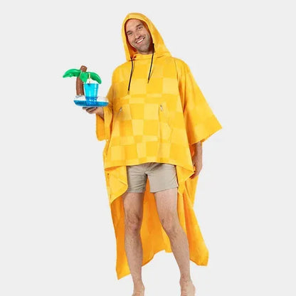 Factory Sale: Big Beachy™ Poncho