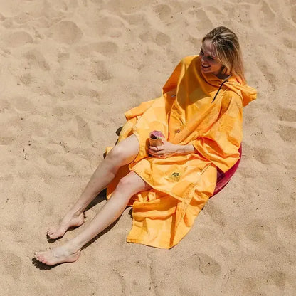 Big Beachy™ Poncho