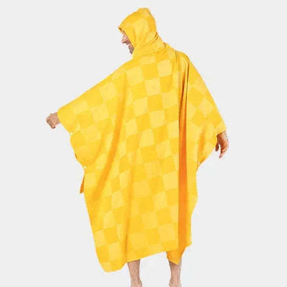 Big Beachy™ Poncho