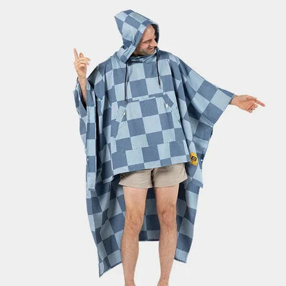 Big Beachy™ Poncho