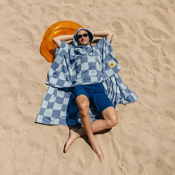Big Beachy™ Poncho