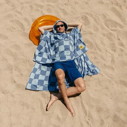 Big Beachy™ Poncho