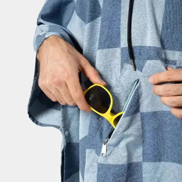 Big Beachy™ Poncho
