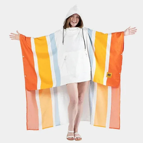 Big Beachy™ Poncho