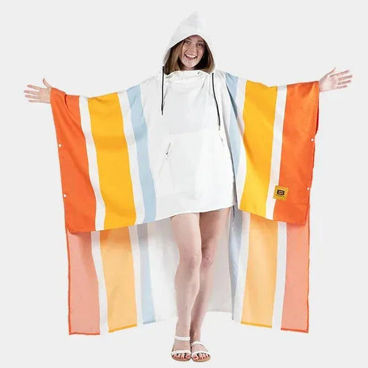 Big Beachy™ Poncho