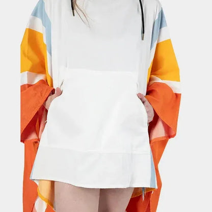 Factory Sale: Big Beachy™ Poncho