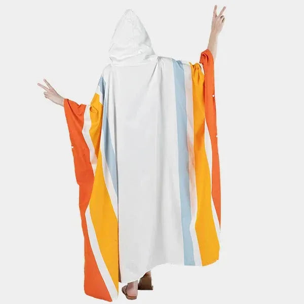 Big Beachy™ Poncho