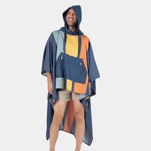Big Beachy™ Poncho