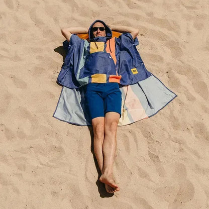 Big Beachy™ Poncho