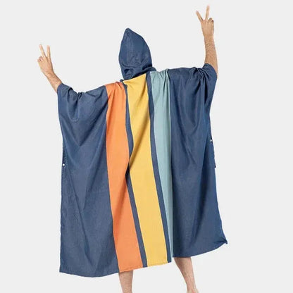 Big Beachy™ Poncho