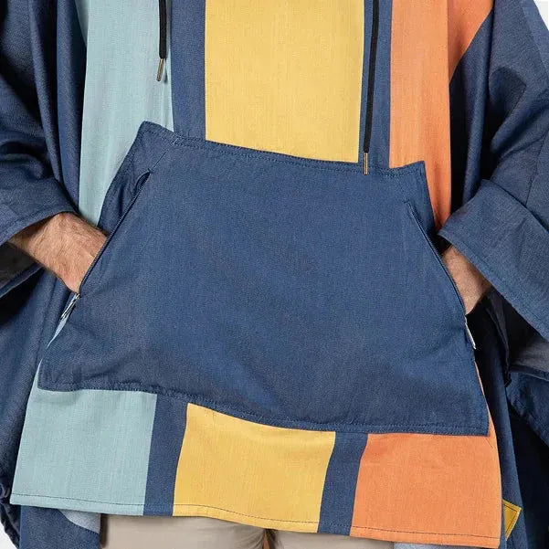 Big Beachy™ Poncho