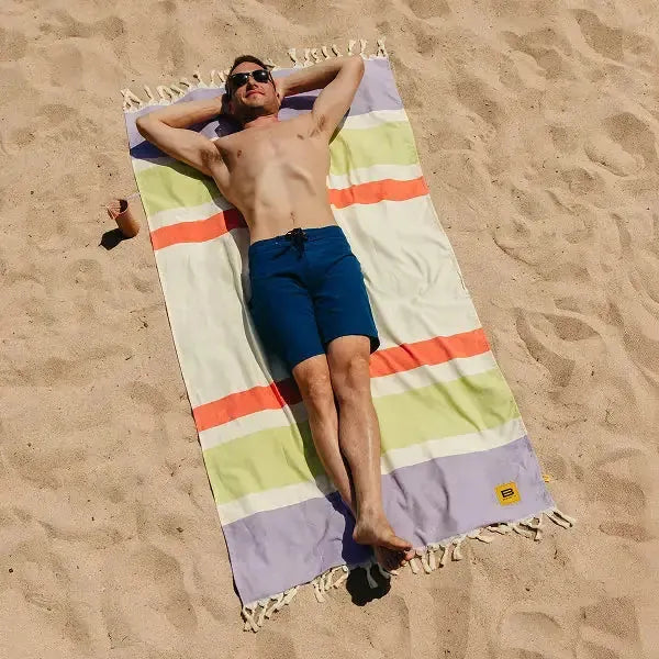 Factory Sale: Big Beachy™ Towel