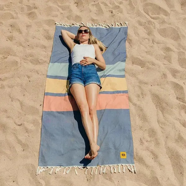 Factory Sale: Big Beachy™ Towel