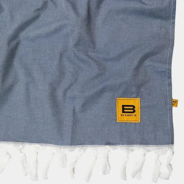 Factory Sale: Big Beachy™ Towel