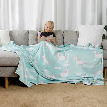 Factory Sale: Original Stretch™ Blanket