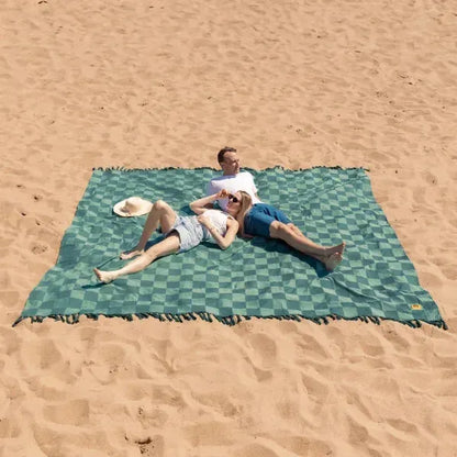 Big Beachy™ Blanket