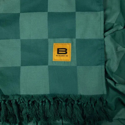 Big Beachy™ Blanket