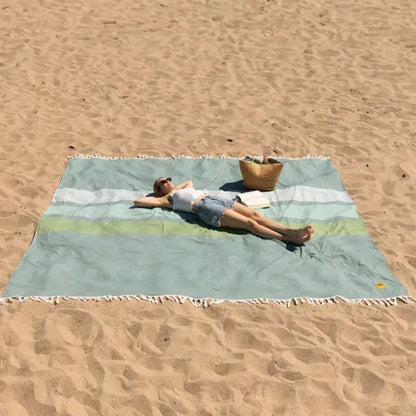 Big Beachy™ Blanket
