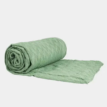 Factory Sale: Classic Knitted™ Blanket