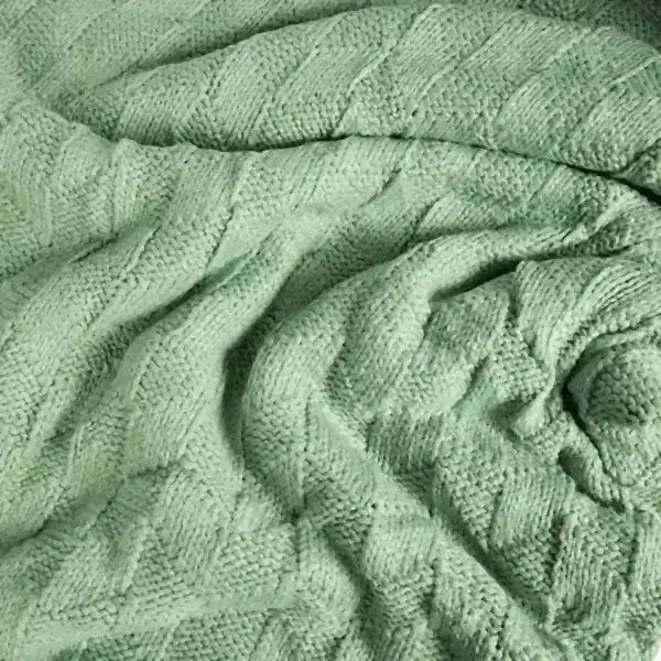 Factory Sale: Classic Knitted™ Blanket