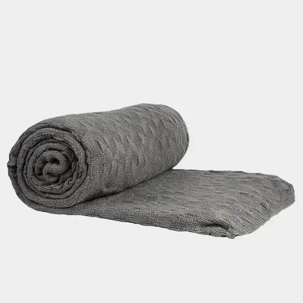 Factory Sale: Classic Knitted™ Blanket