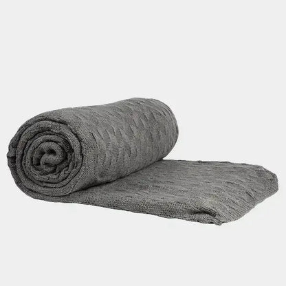 Factory Sale: Classic Knitted™ Blanket