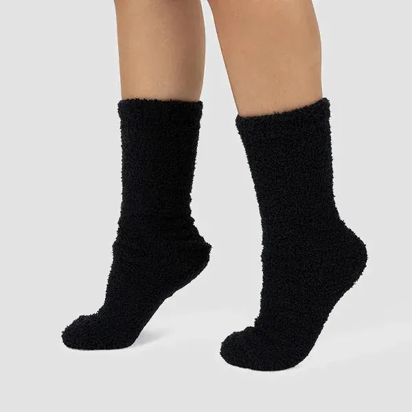 Cozy Toes™ Socks (6-Pack)