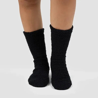 Cozy Toes™ Socks (3-Pack)