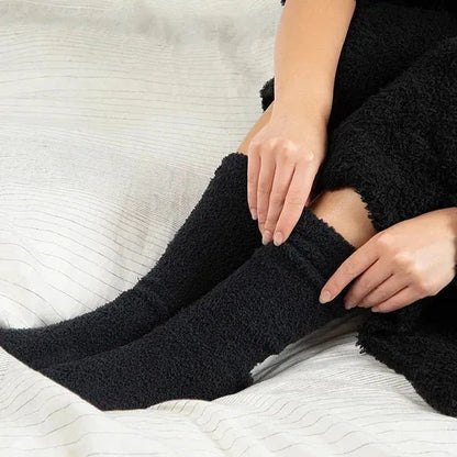 Cozy Toes™ Socks