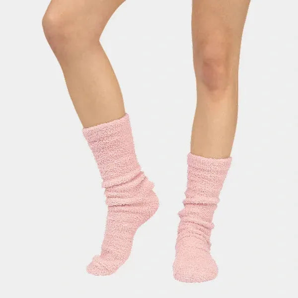 Cozy Toes™ Socks (3-Pack)