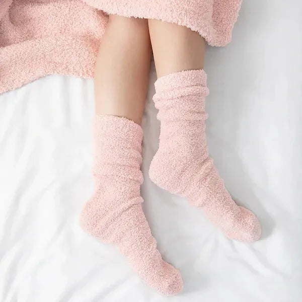 Cozy Toes™ Socks