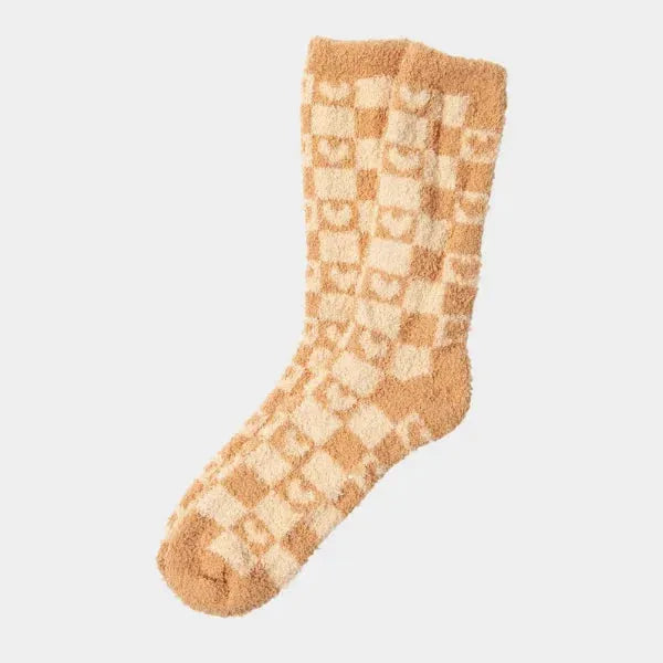 Cozy Toes™ Socks (3-Pack)