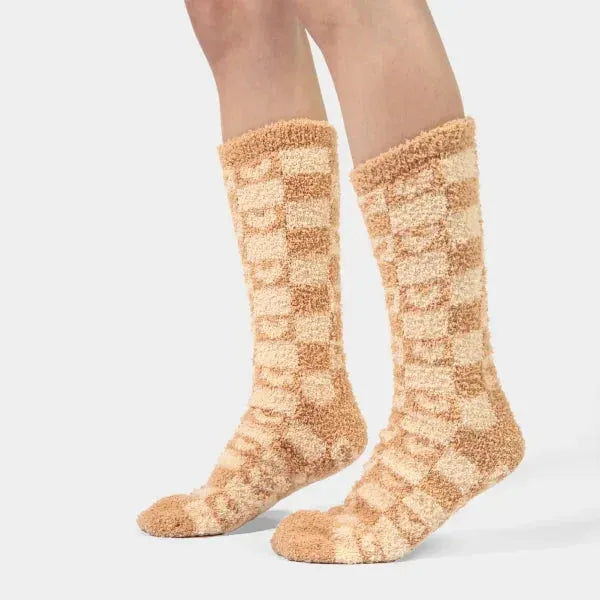 Cozy Toes™ Socks (3-Pack)